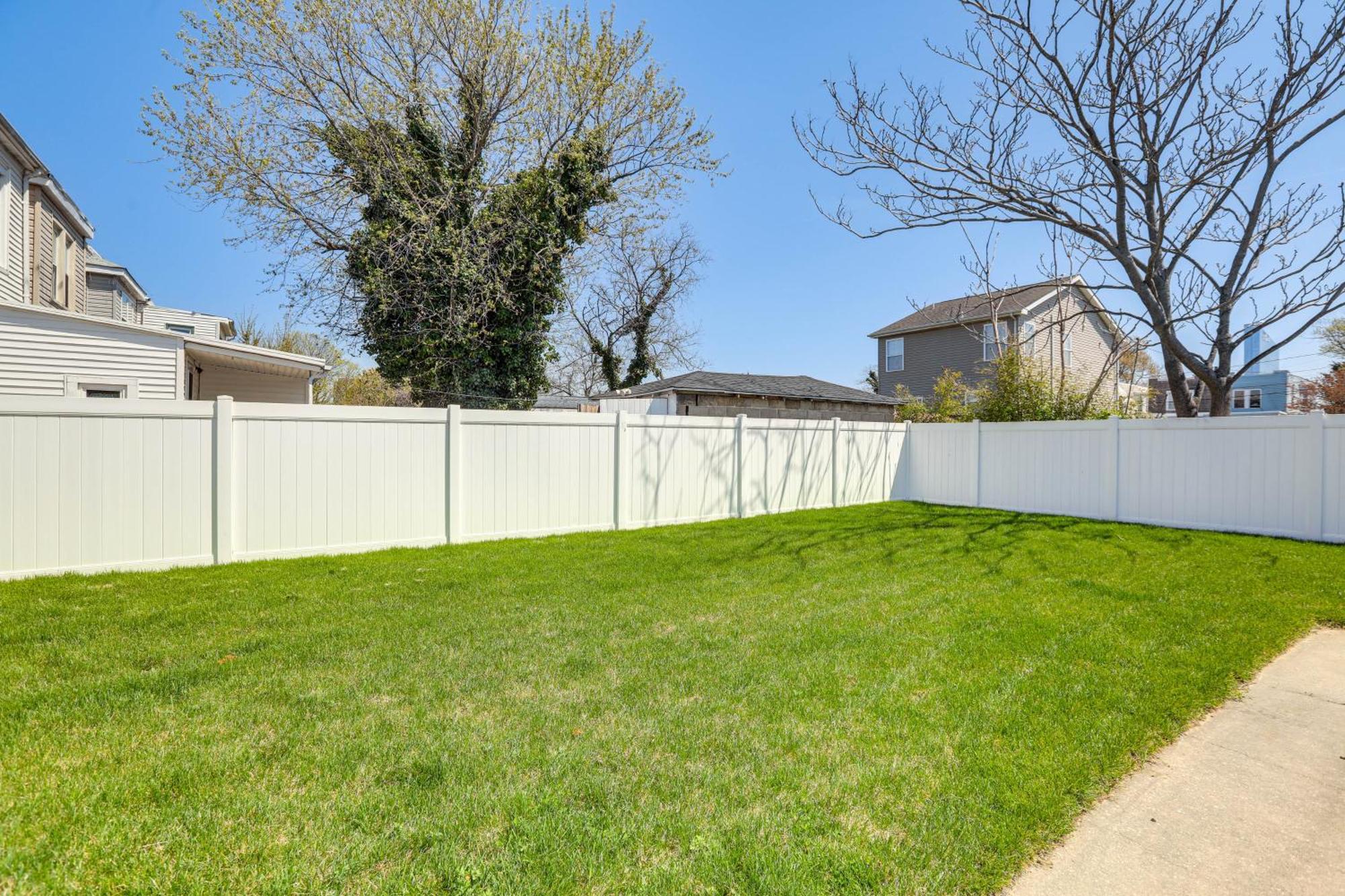 Atlantic City Home With Yard Near 8 Beaches! Exterior photo